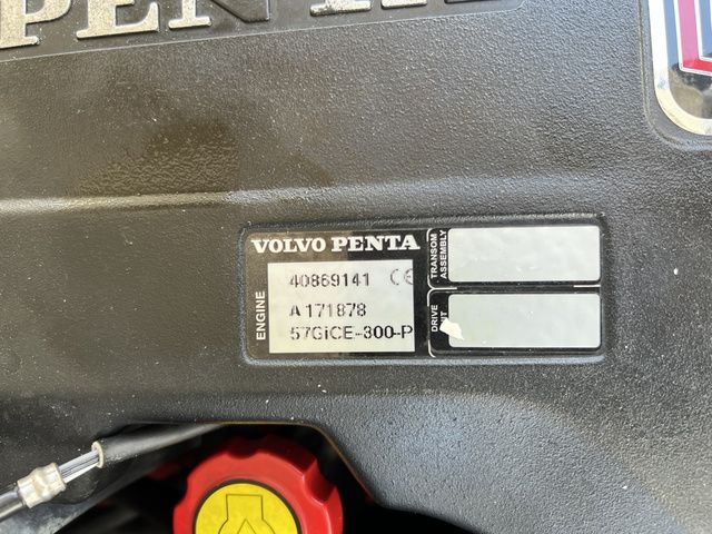 2012 Monterey 328SS Super Sport - 45