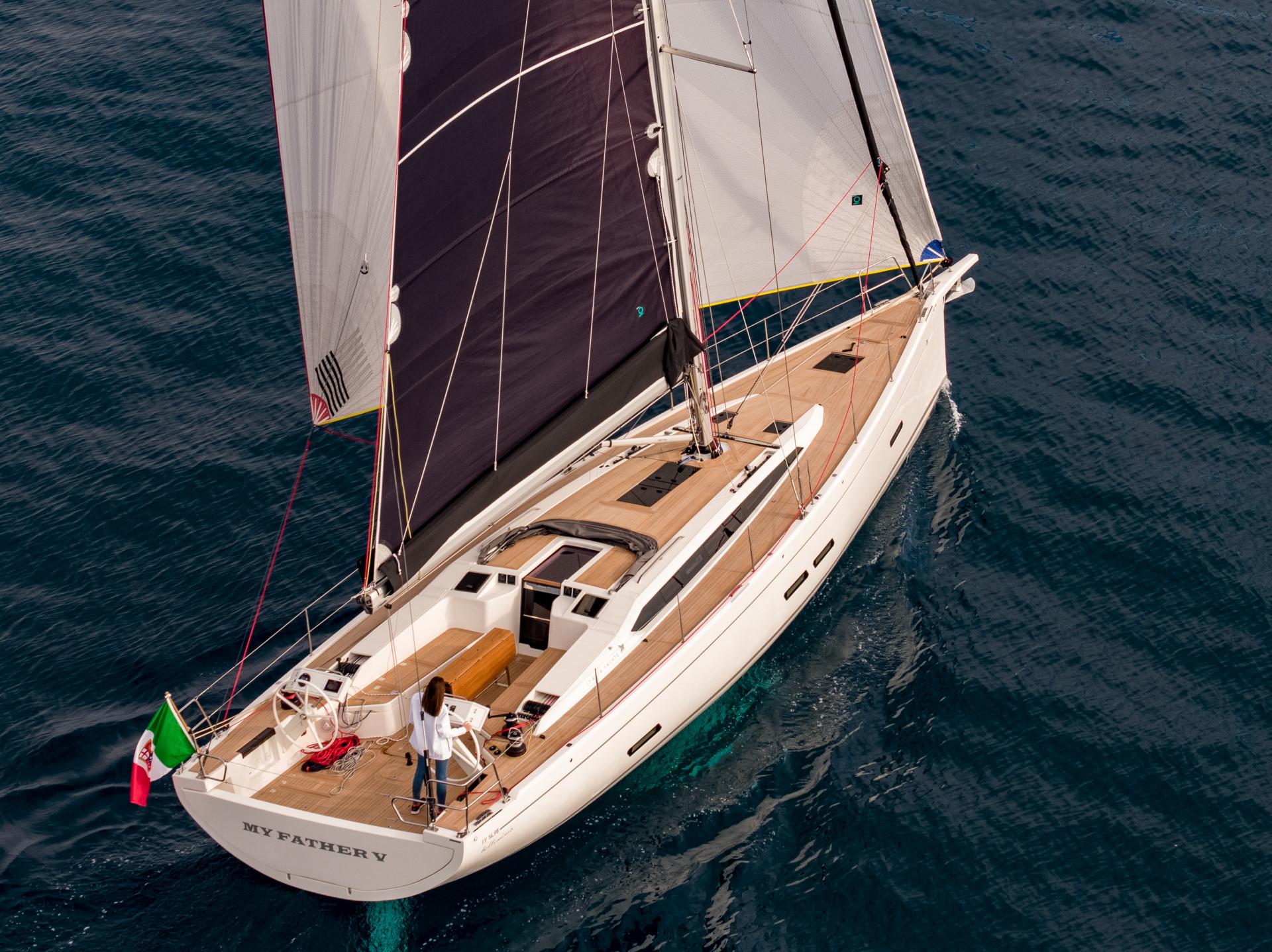2026 Italia Yachts 14.98