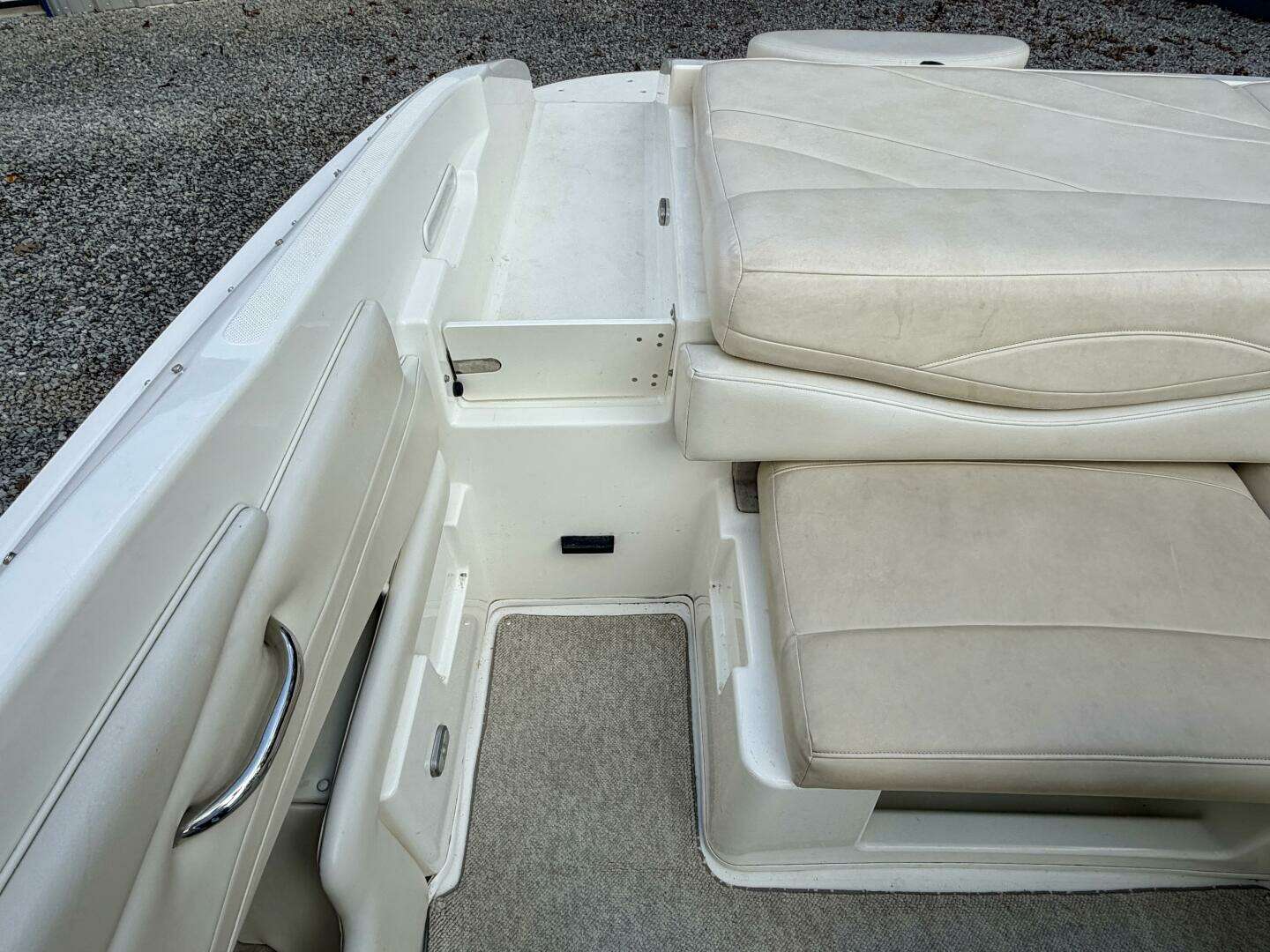 2007 Maxum 2200 SR3 - Image 88