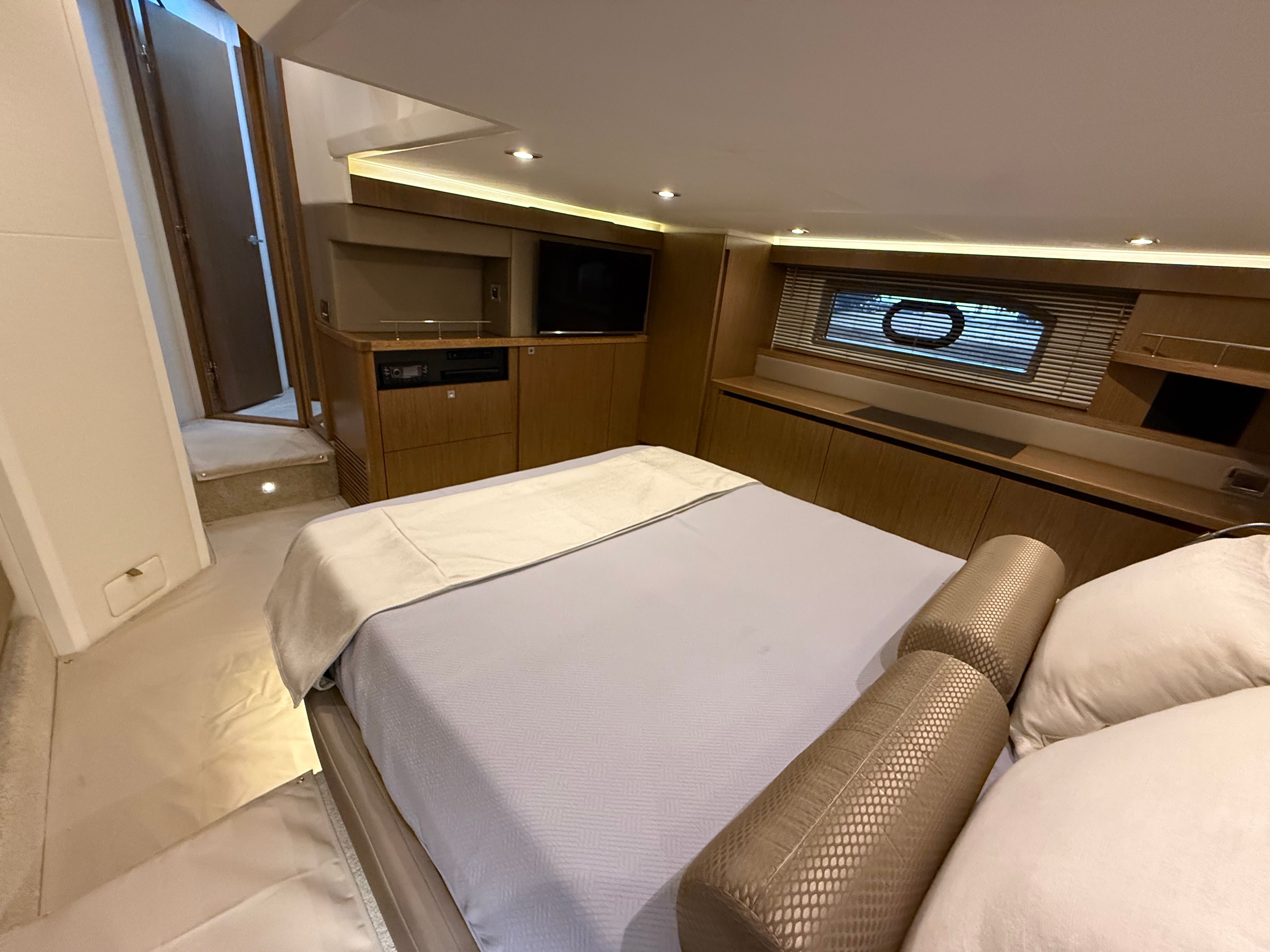2017 Sea Ray Sundancer 460 - 18