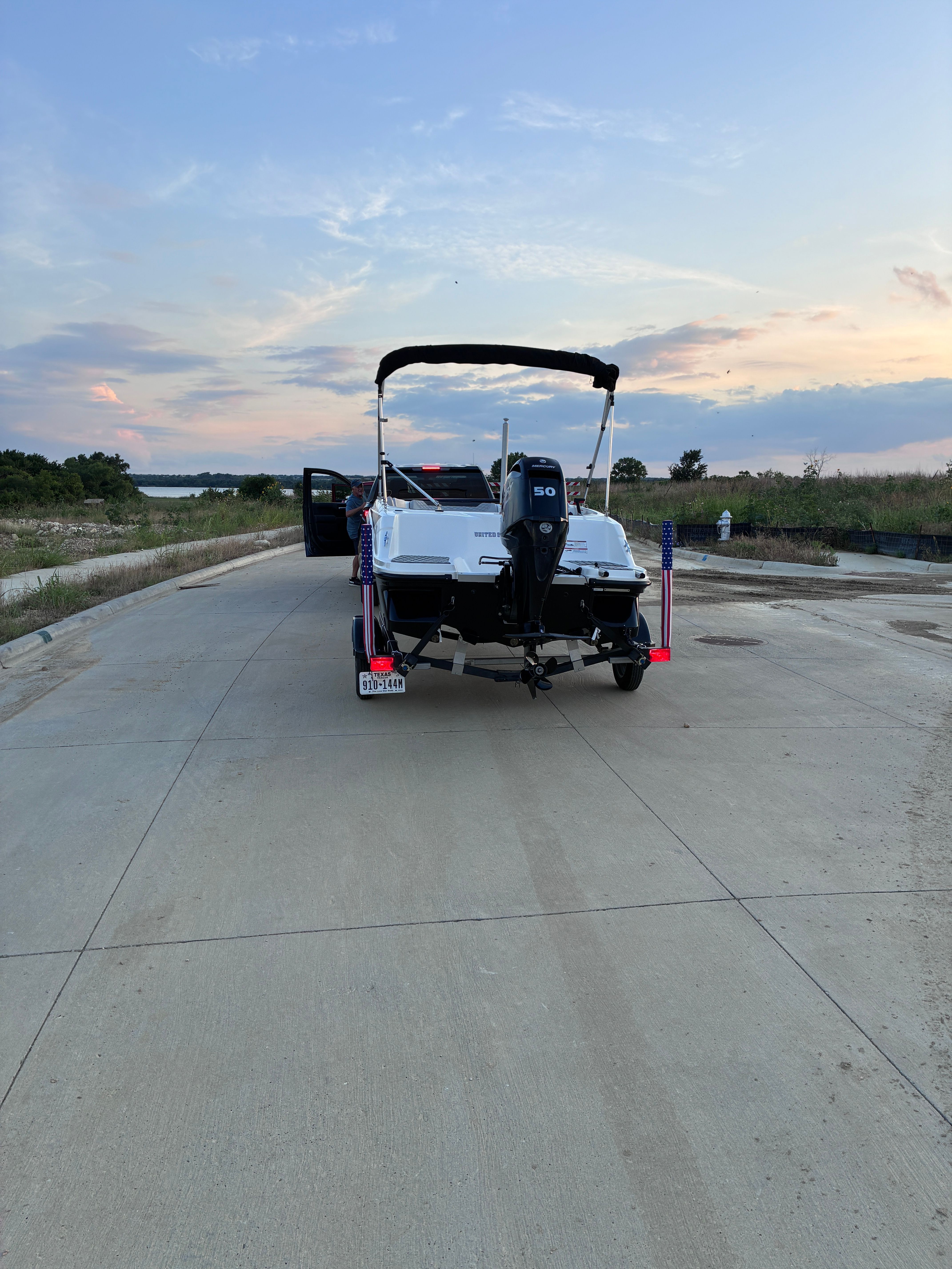 2024 Bayliner Element M15 - 37