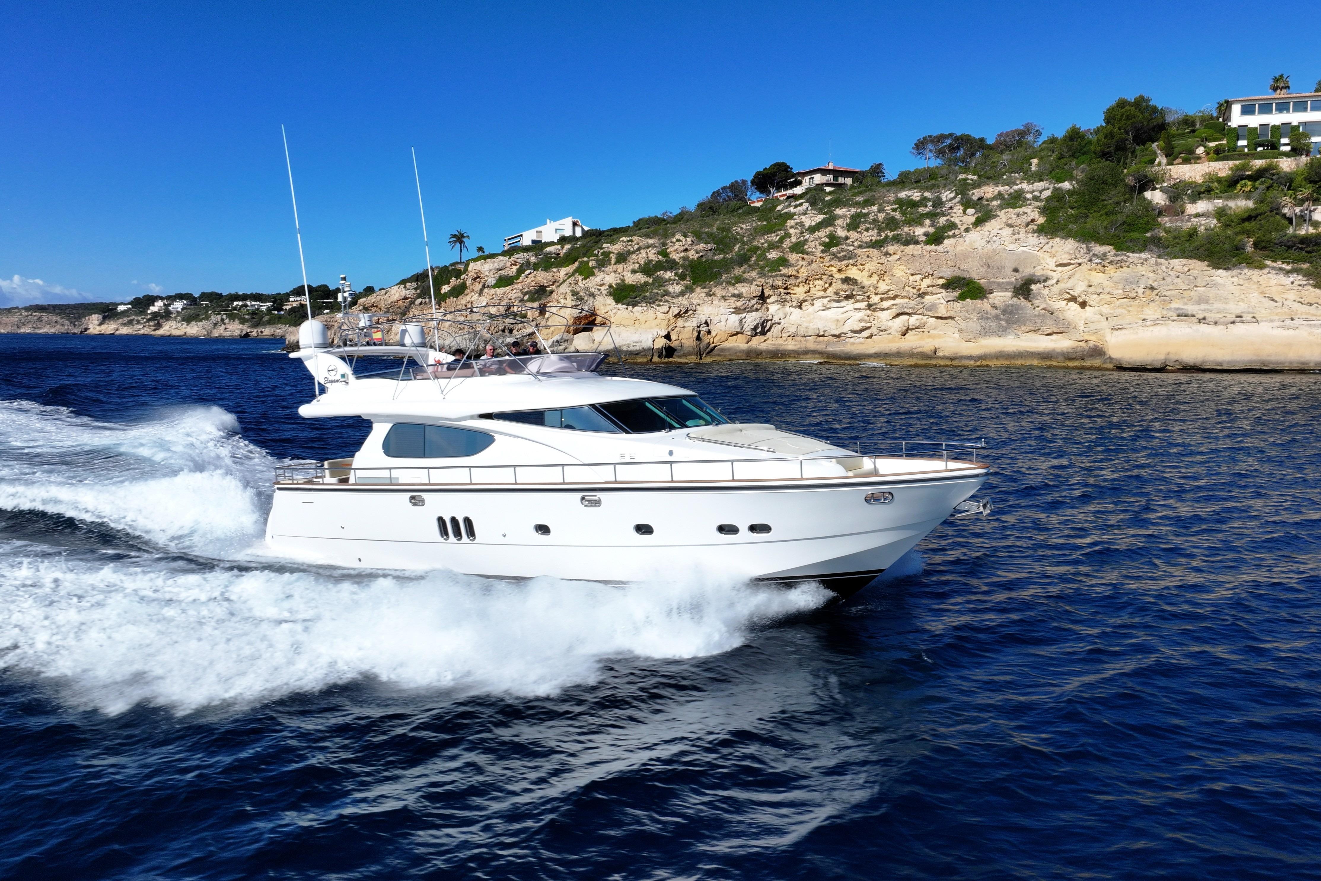 2010 Elegance 64