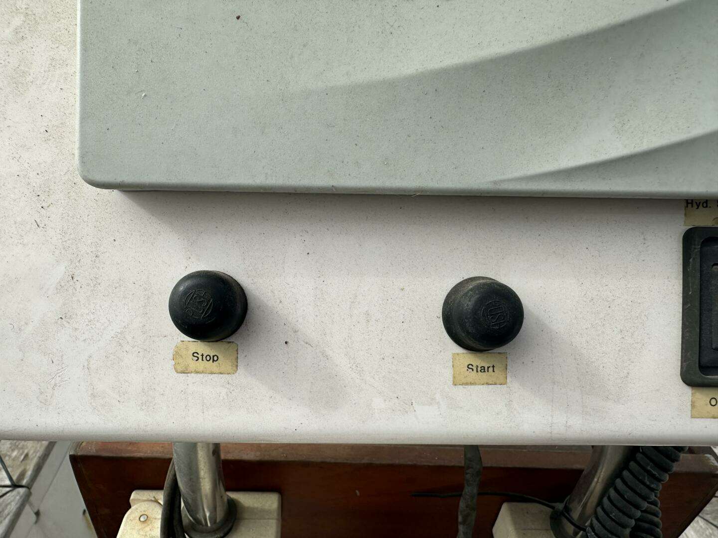 1986 Oceanic — - Image 117