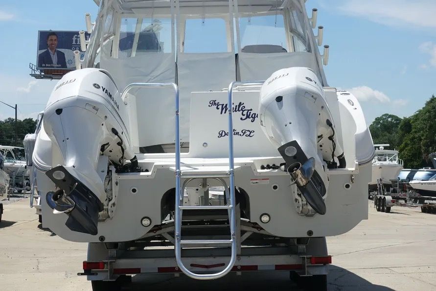 2021 World Cat 325 DC - 20