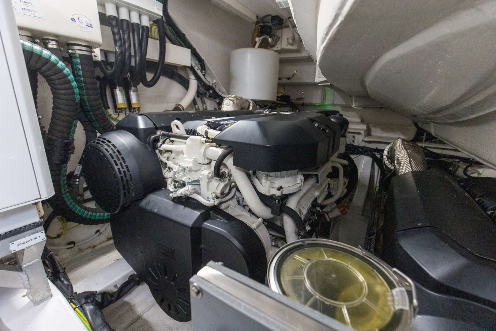 2020 Azimut S6 Sportfly - Image 61