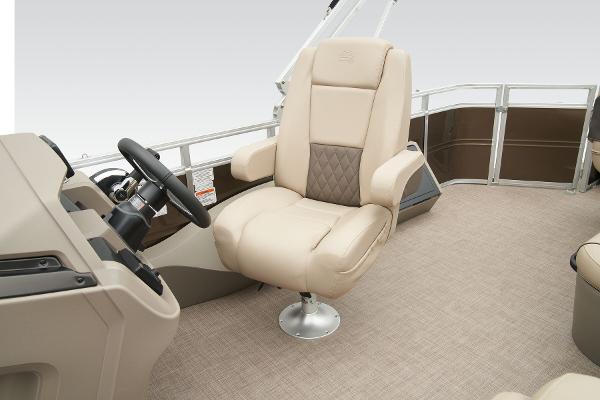 2024 Sun Tracker SportFish 22 XP3 - 32