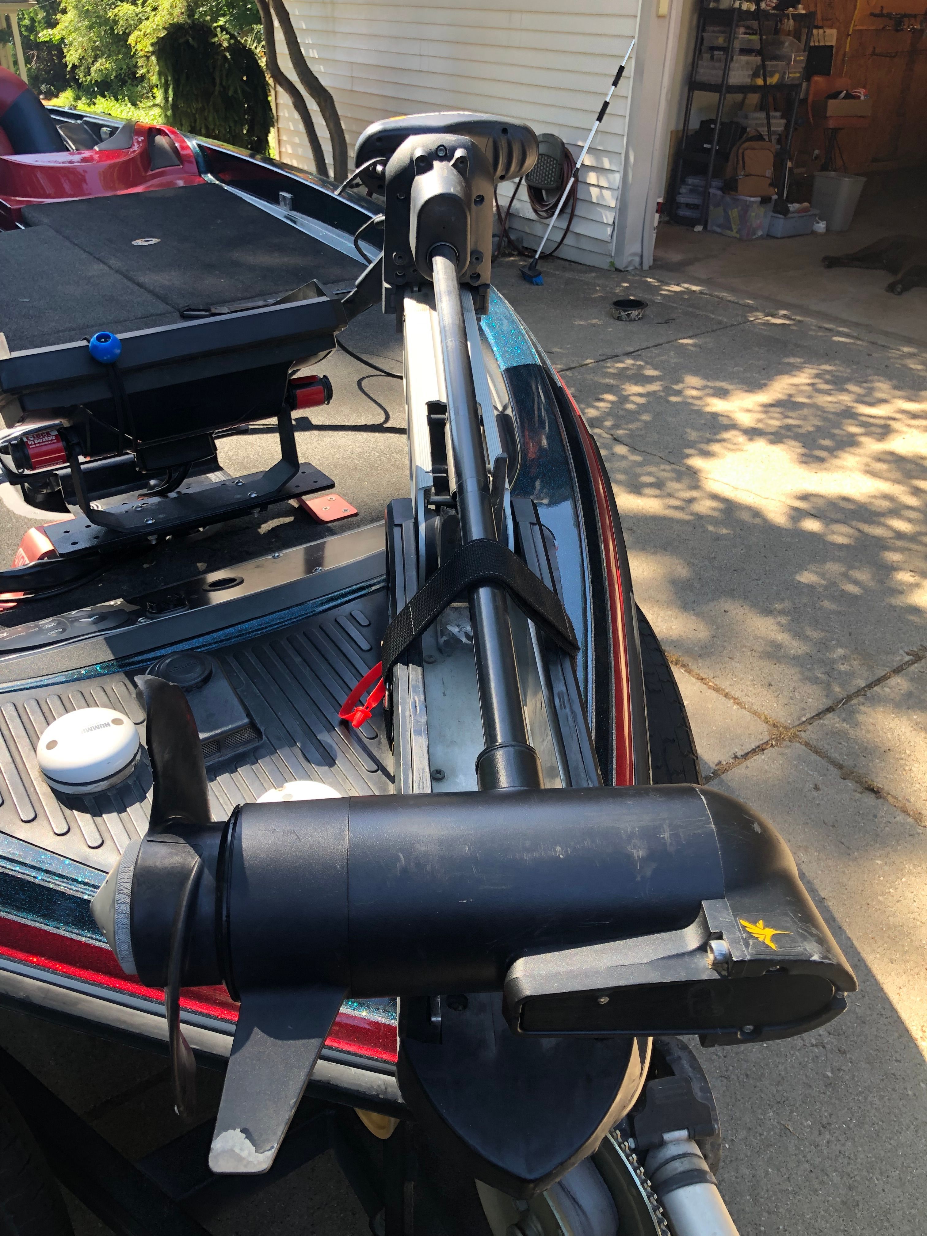 2012 Ranger Z520 Comanche - 10