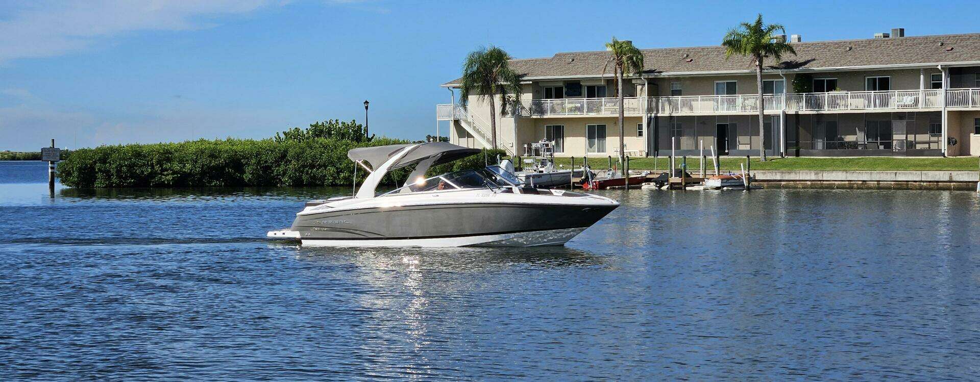 2010 Regal 2700 - Image 26