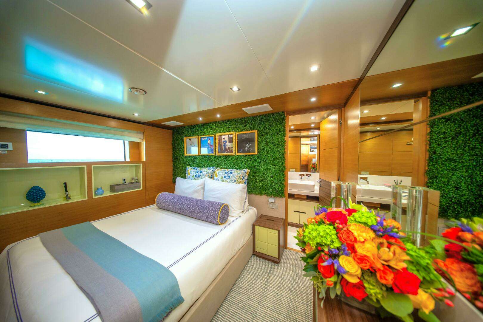 2015 Benetti Benetti Tradition Supreme 108 - Image 13