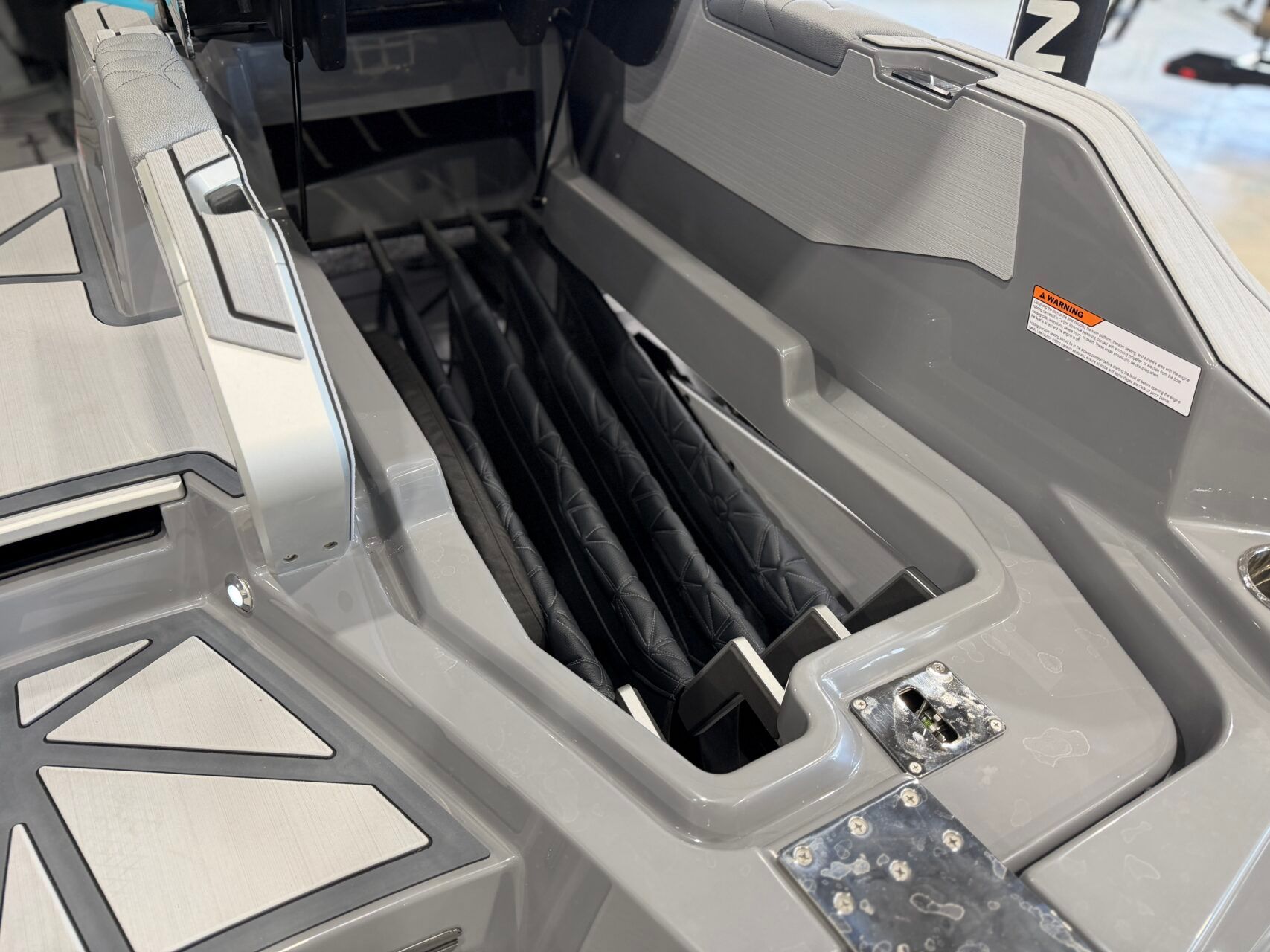 2026 Nautique Super Air Nautique G23 Paragon - 17
