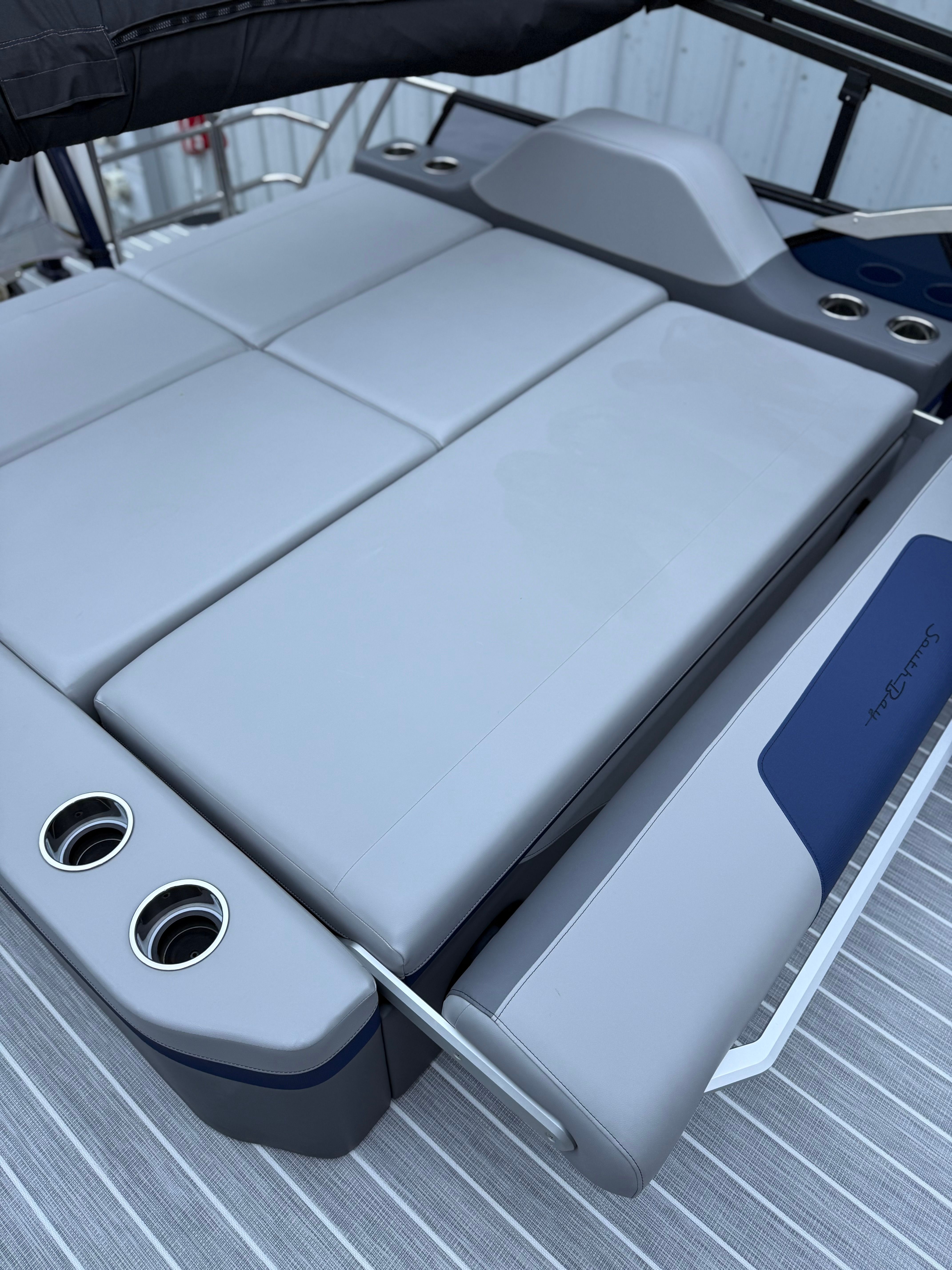 2023 South Bay 523 UL 3.0 - 12