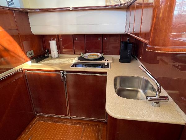 2000 Viking Princess Princess - 17