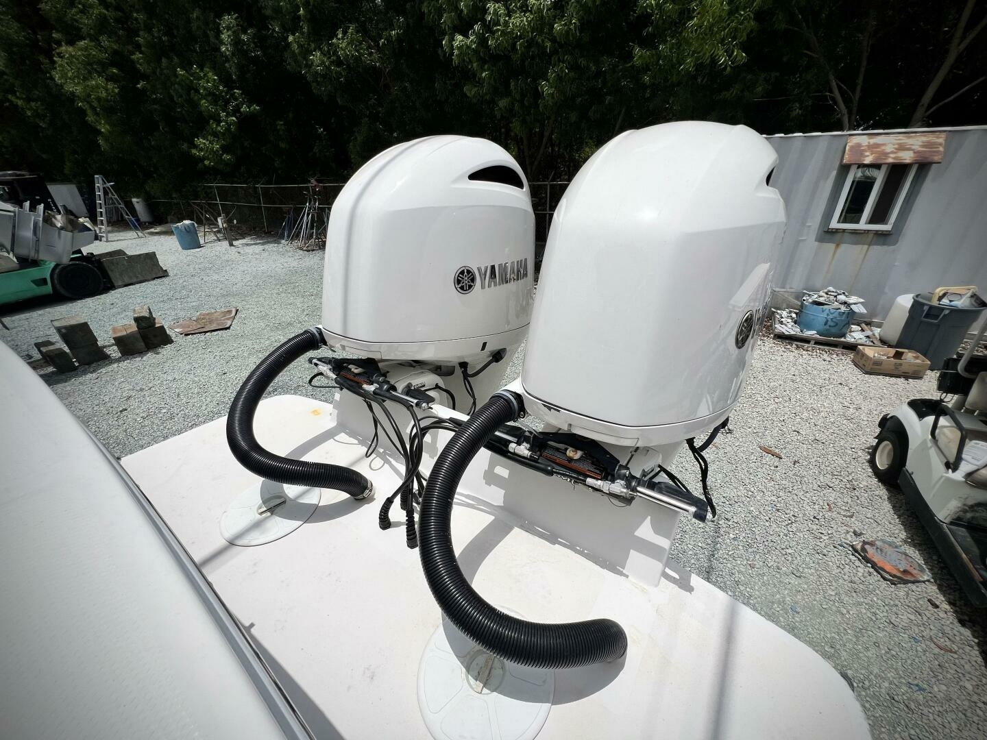 2020 Regulator 23 FS - Image 32