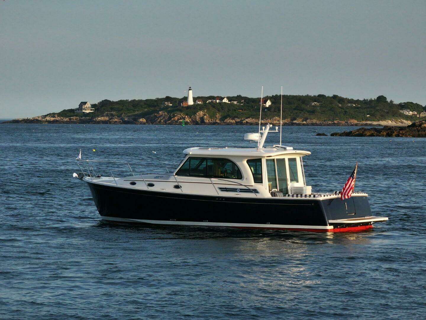 2027 Back Cove 412 - Image 3