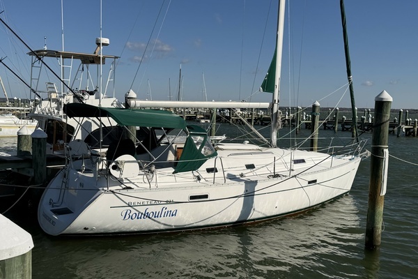 2003 Beneteau 331