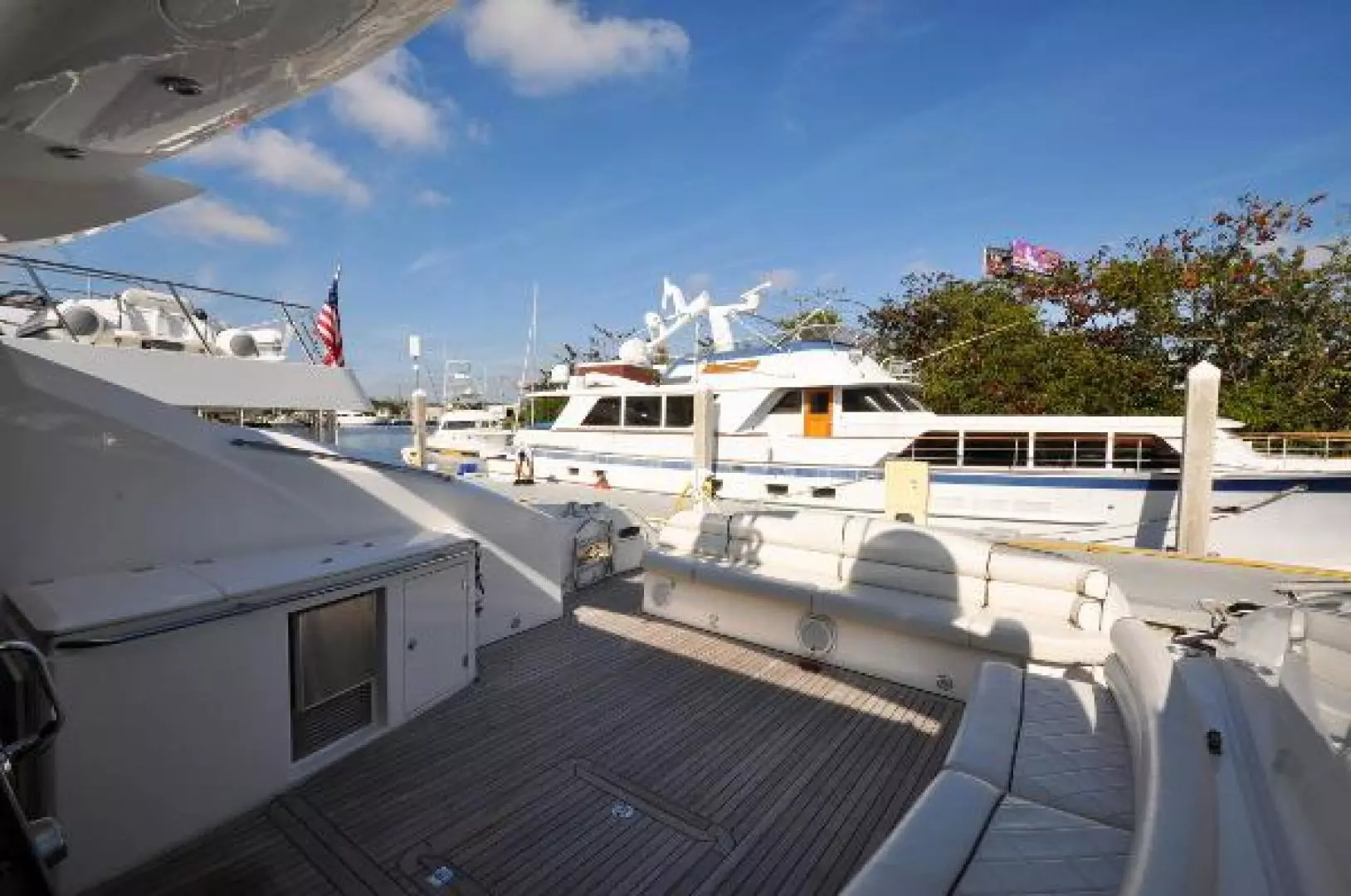 2006 Sunseeker Predator - Image 3