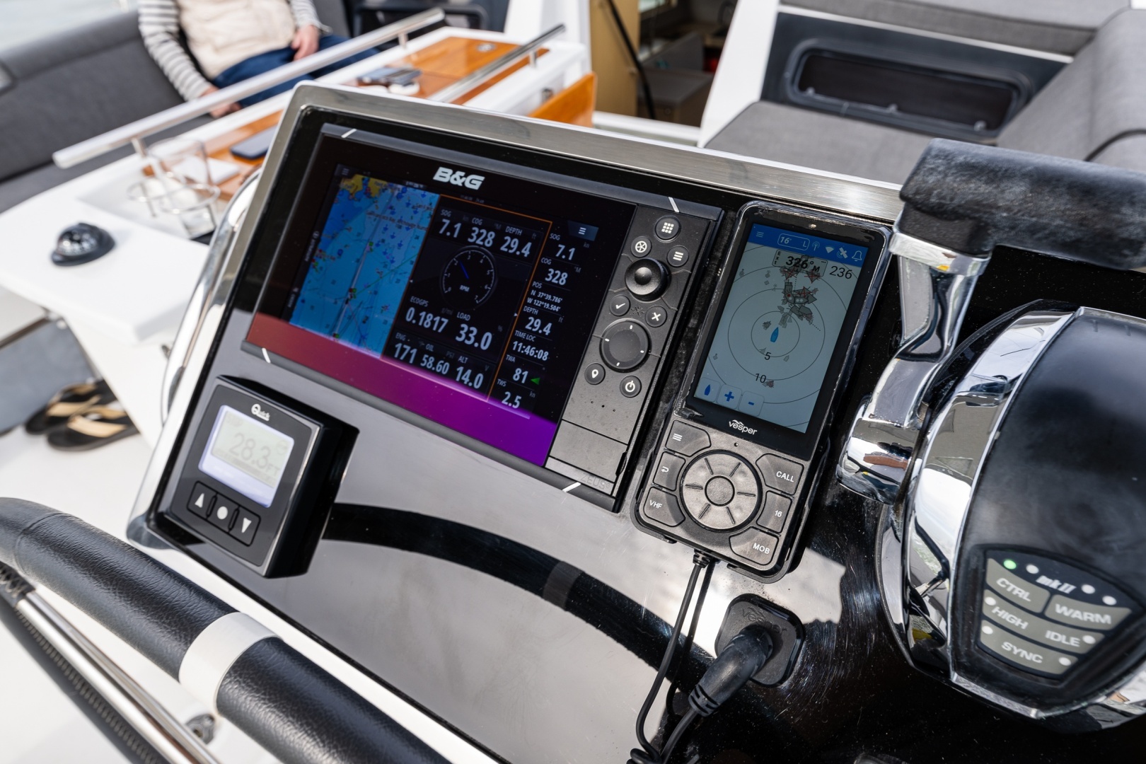 2020 Beneteau Oceanis 46.1 - Image 8