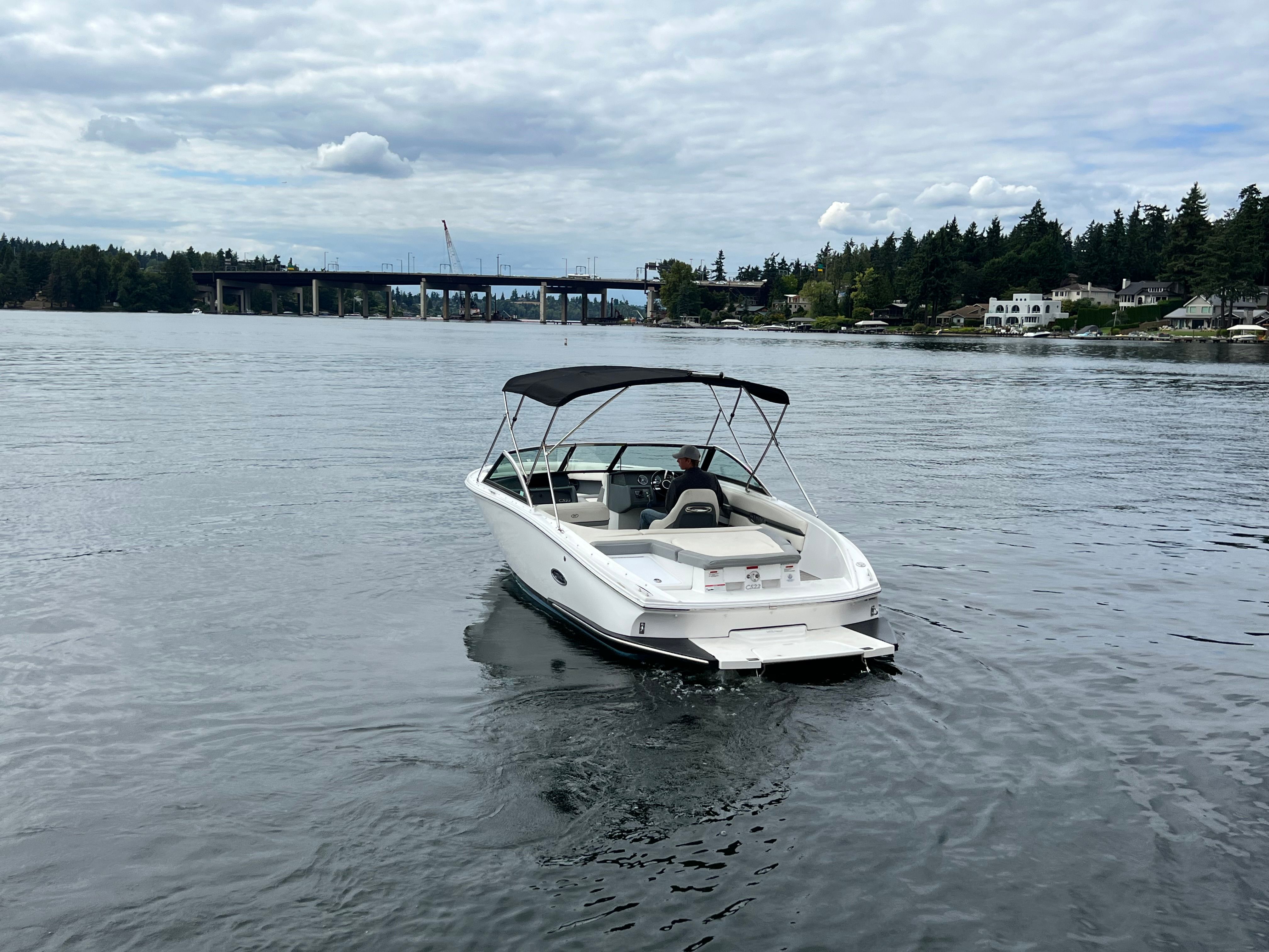 2021 Cobalt CS22 - 5