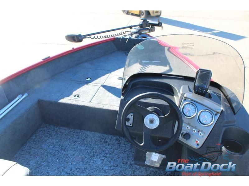 2026 Pro Guide V-16 SC - 12