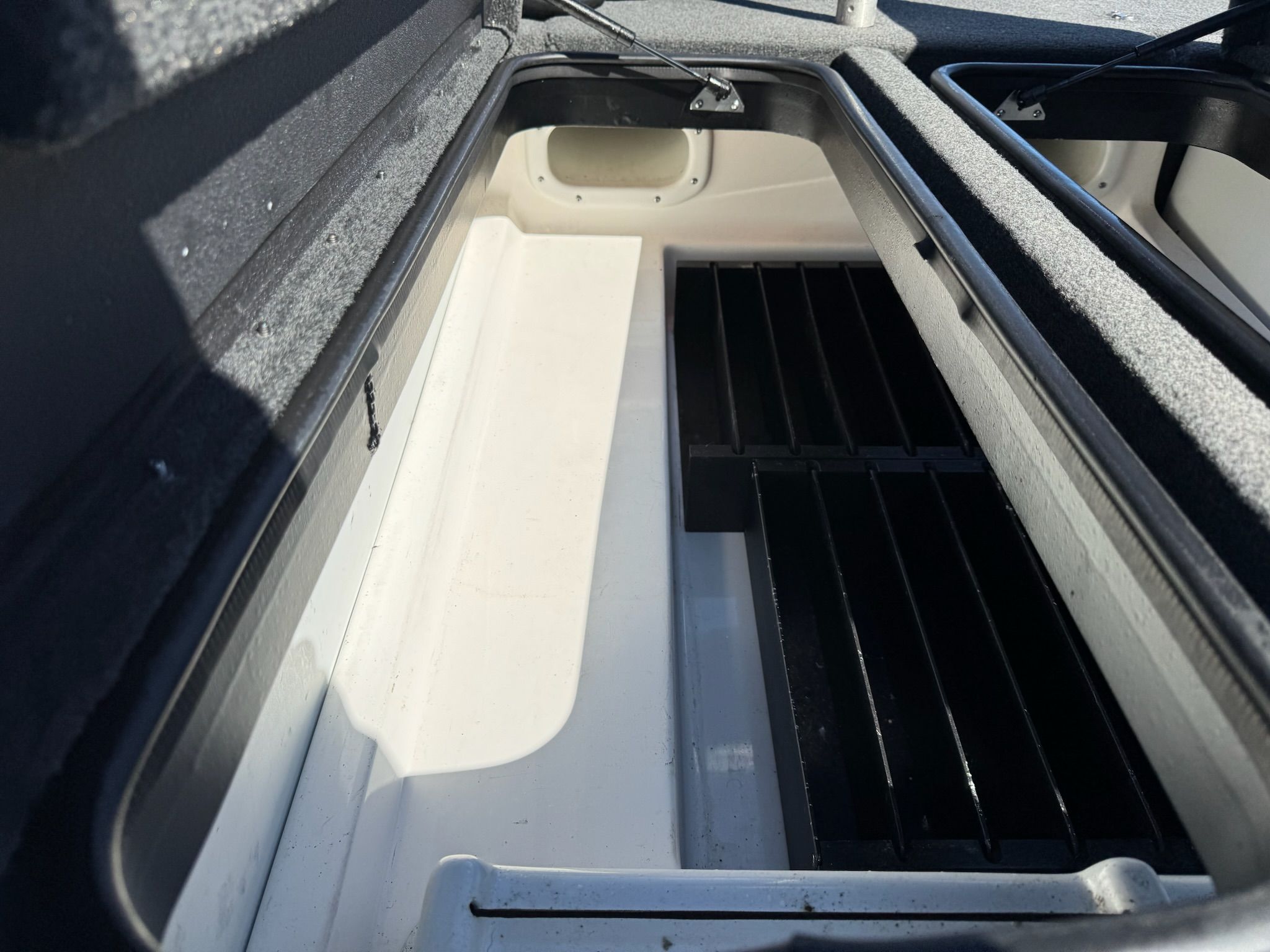 2019 Skeeter ZX225 - 8