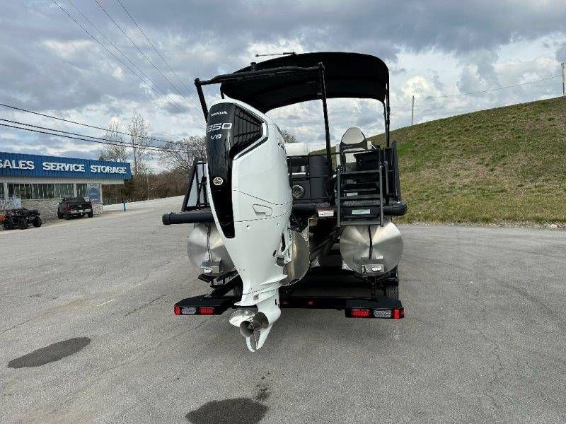 2026 Viaggio Lago Z24B - 6
