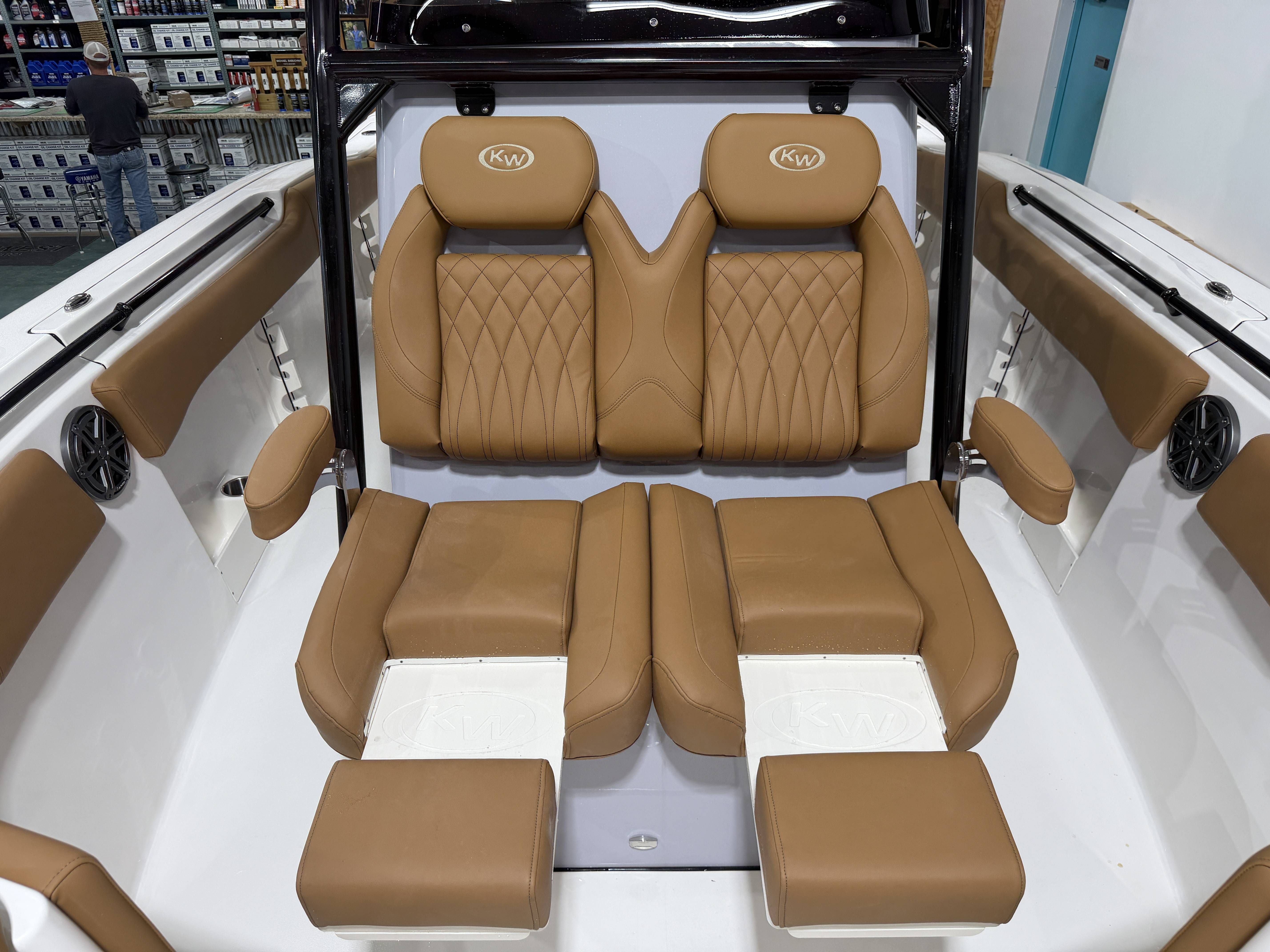 2026 Key West 219 FS - 11