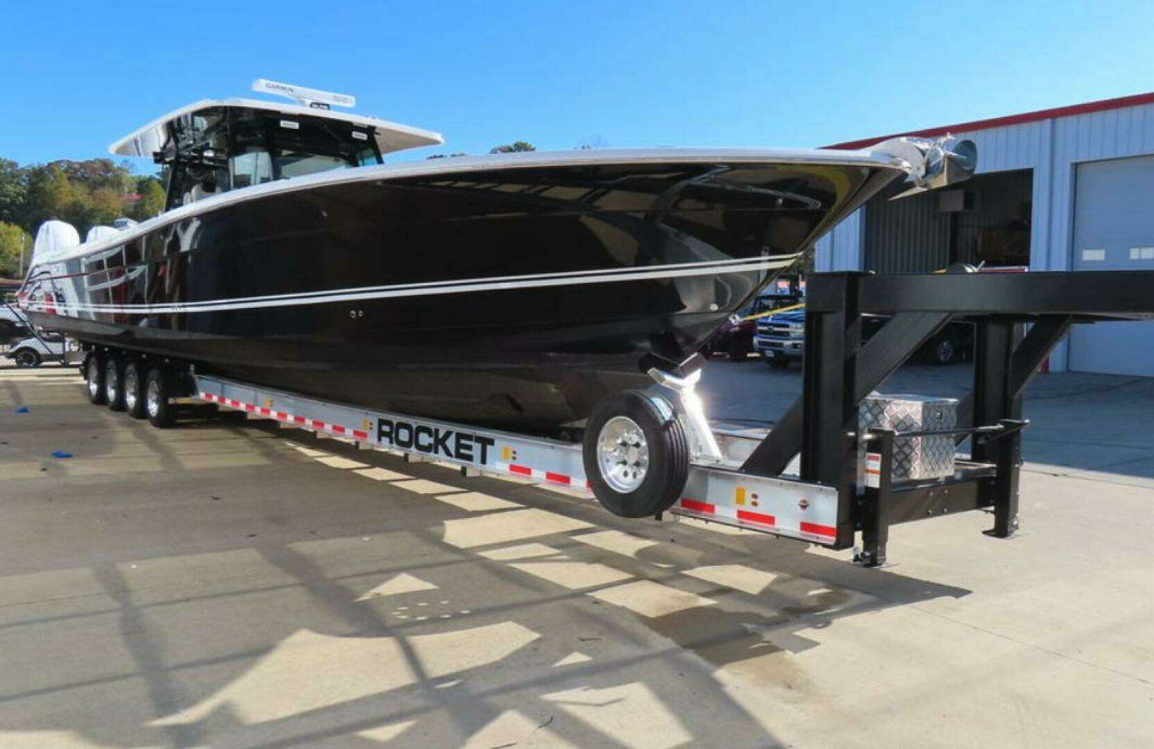2018 HCB 53 Suenos - Image 2