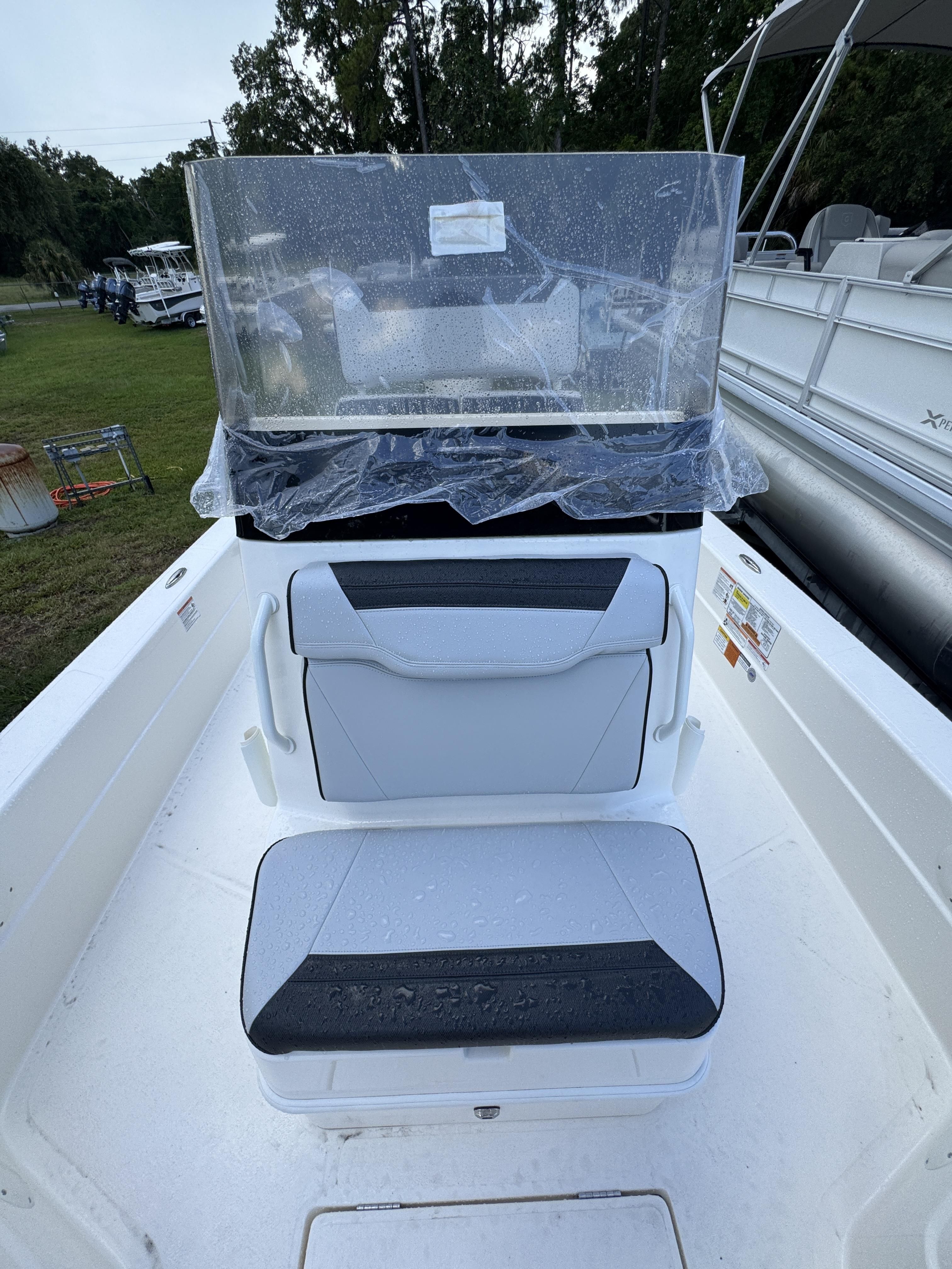 2026 Skeeter SX Series SX241 - 18