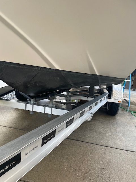 2022 Carolina Skiff 21 Ultra Elite - 36