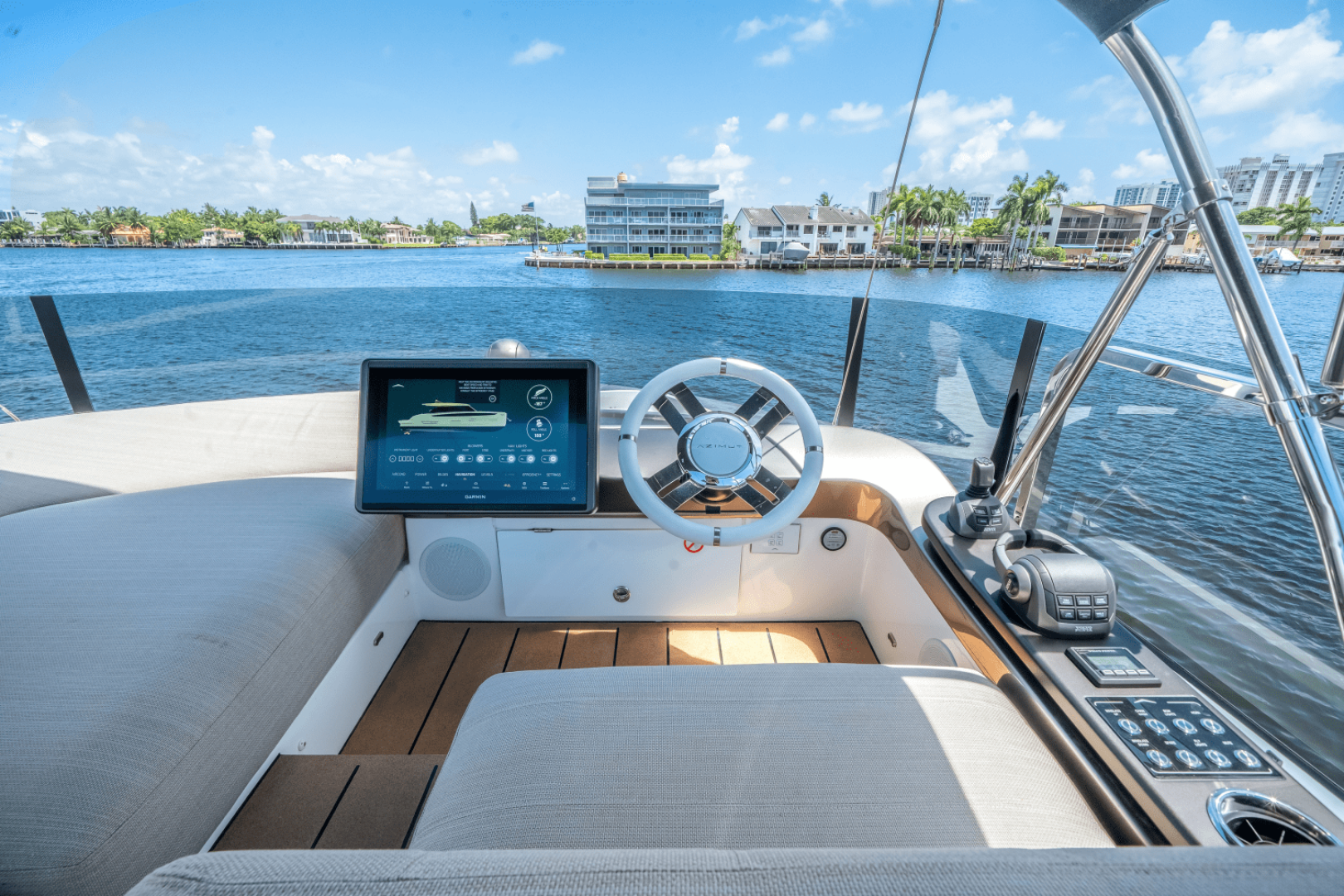 2025 Azimut Seadeck 6 - Image 57
