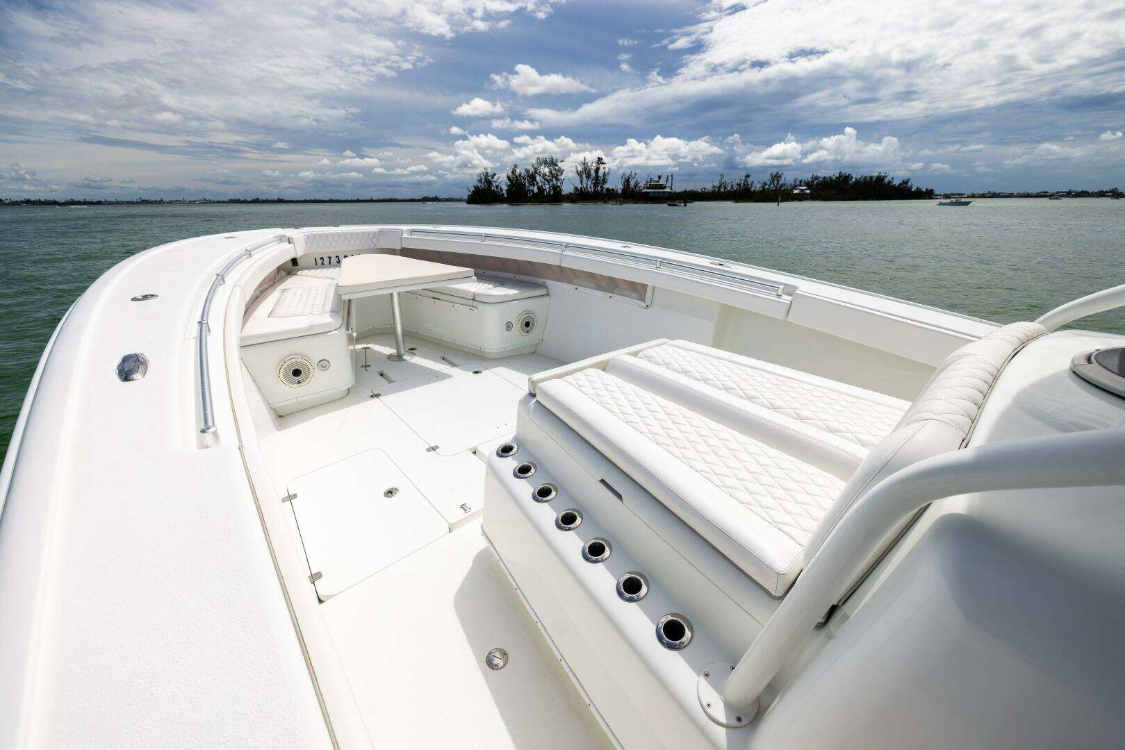 2009 Yellowfin — - Image 42