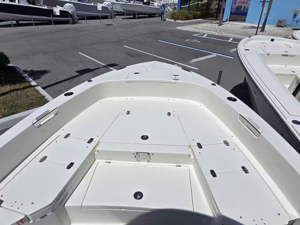 2026 Pathfinder 2400 TRS - 10