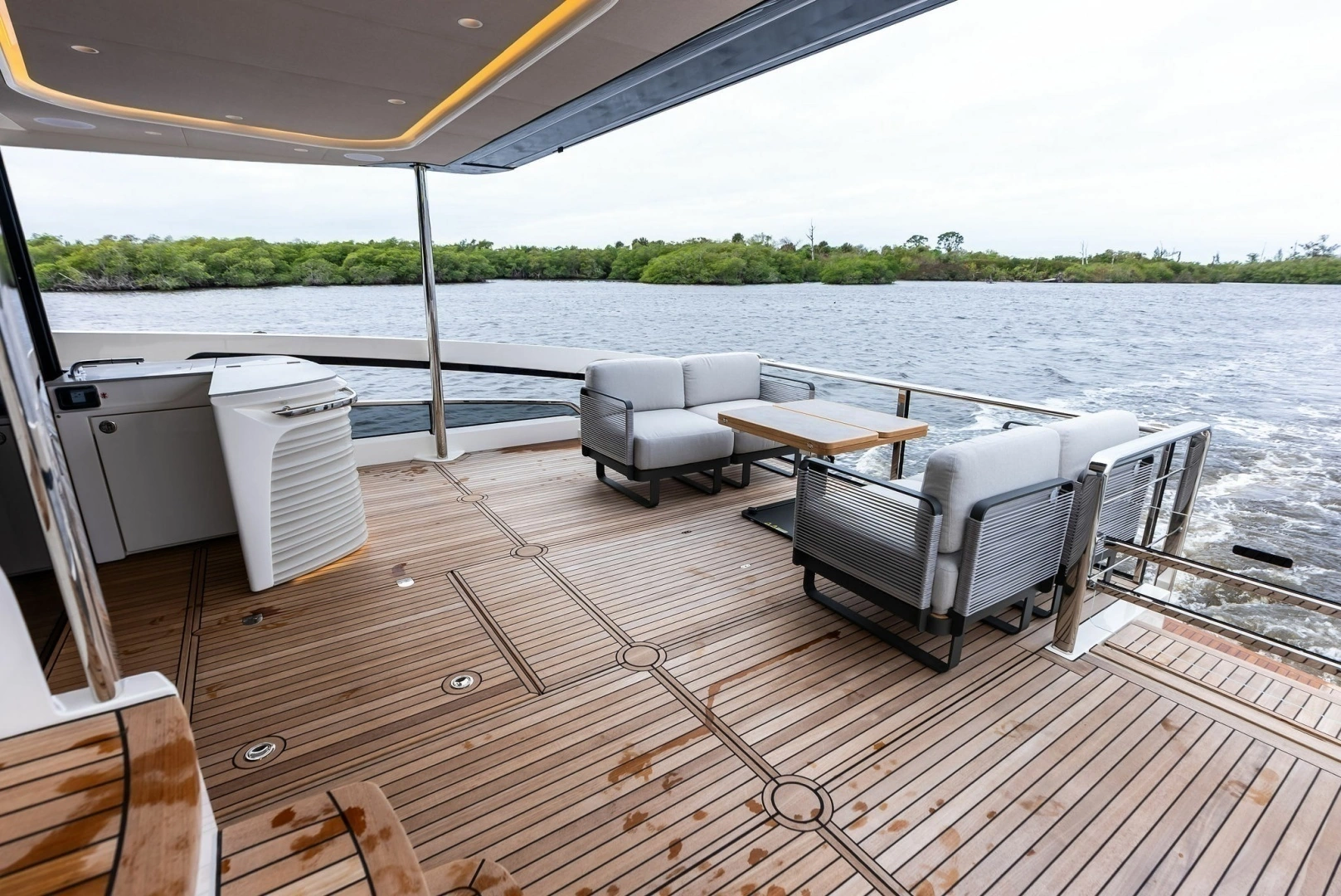 2026 Absolute 62 Navetta - Image 51