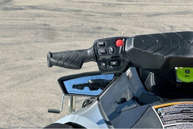 2026 Sea-Doo PWC GTX LTD 325 AUD WH IBR IDF 26 - 65