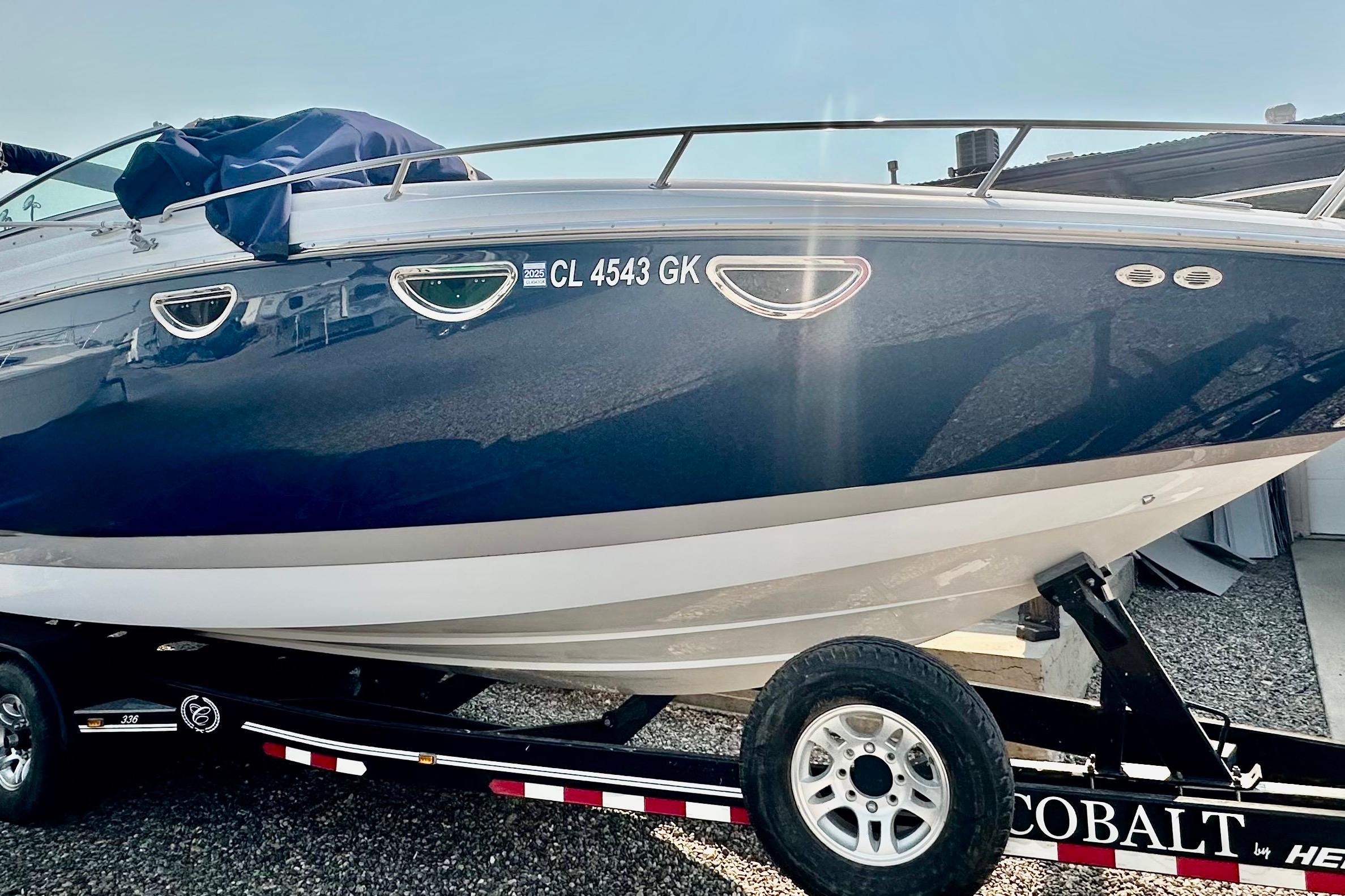 2006 Cobalt 323