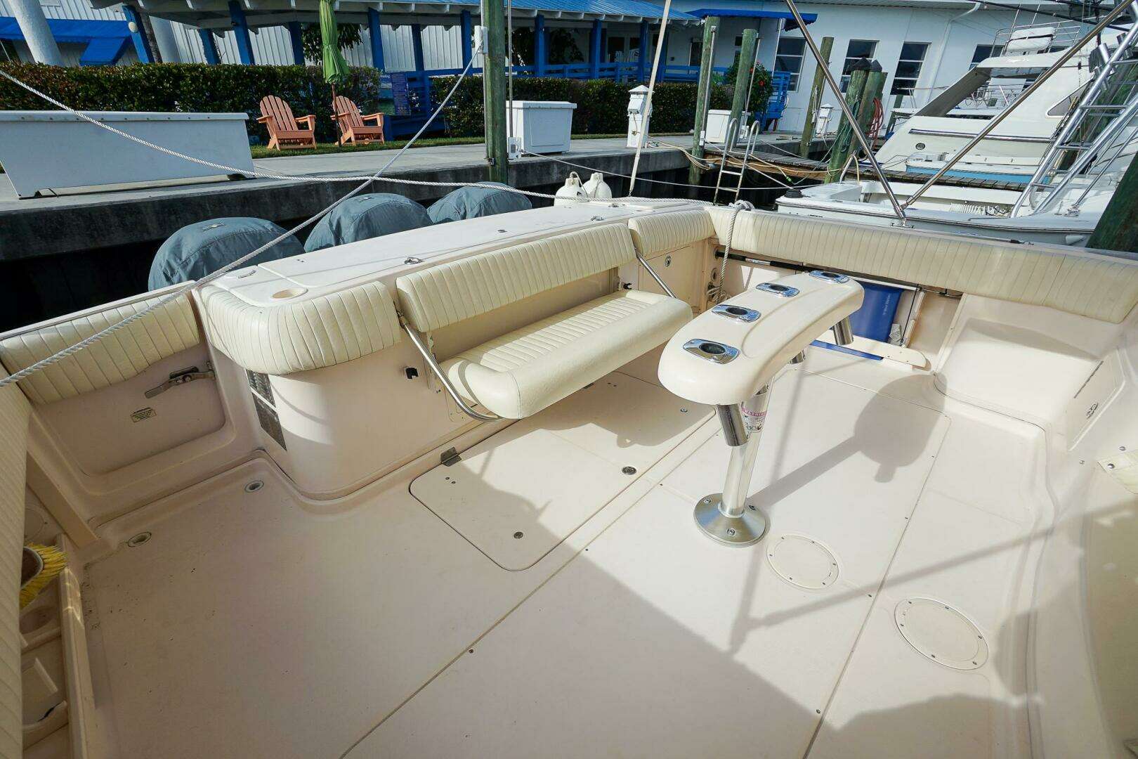 2007 Grady-White Express 360 - Image 19