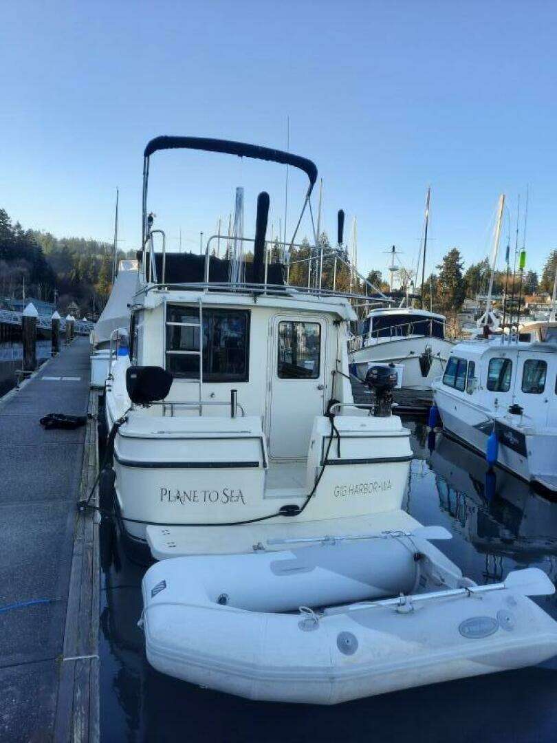 2004 Camano Troll - Image 7
