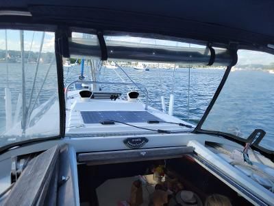 1983 Hunter 31 - 3