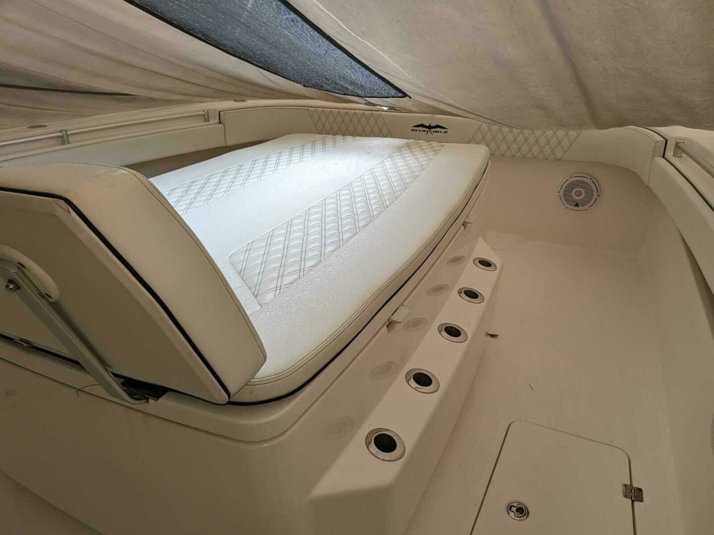 2019 Invincible 40 Catamaran - Image 7