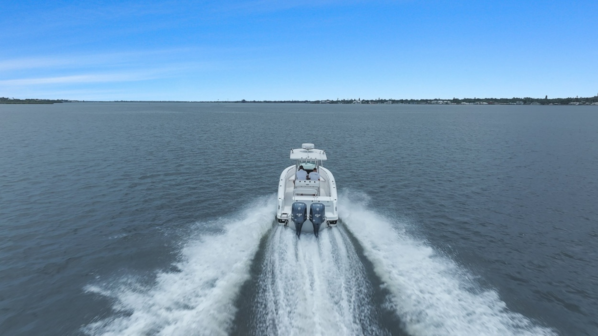 2013 Robalo R260 - Image 35