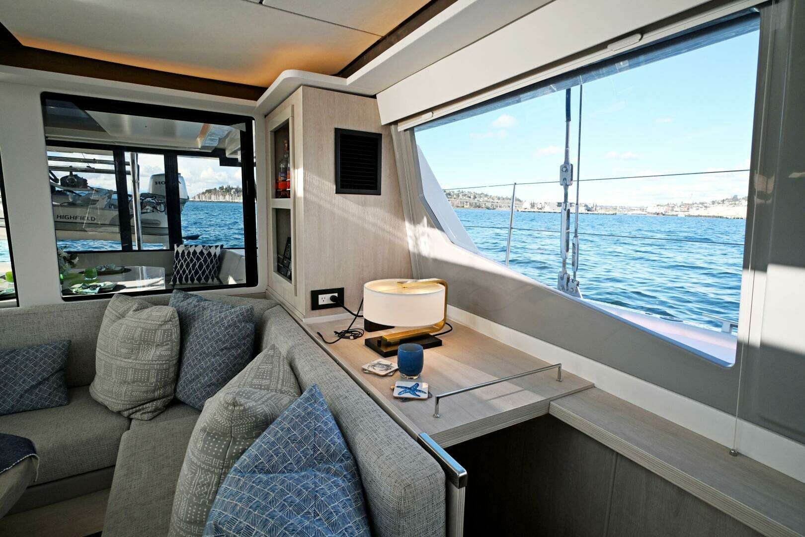 2020 Leopard 45 - Image 8