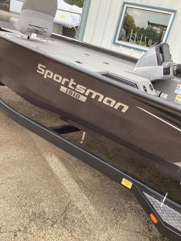 2025 G3 Sportsman 1910 - 11