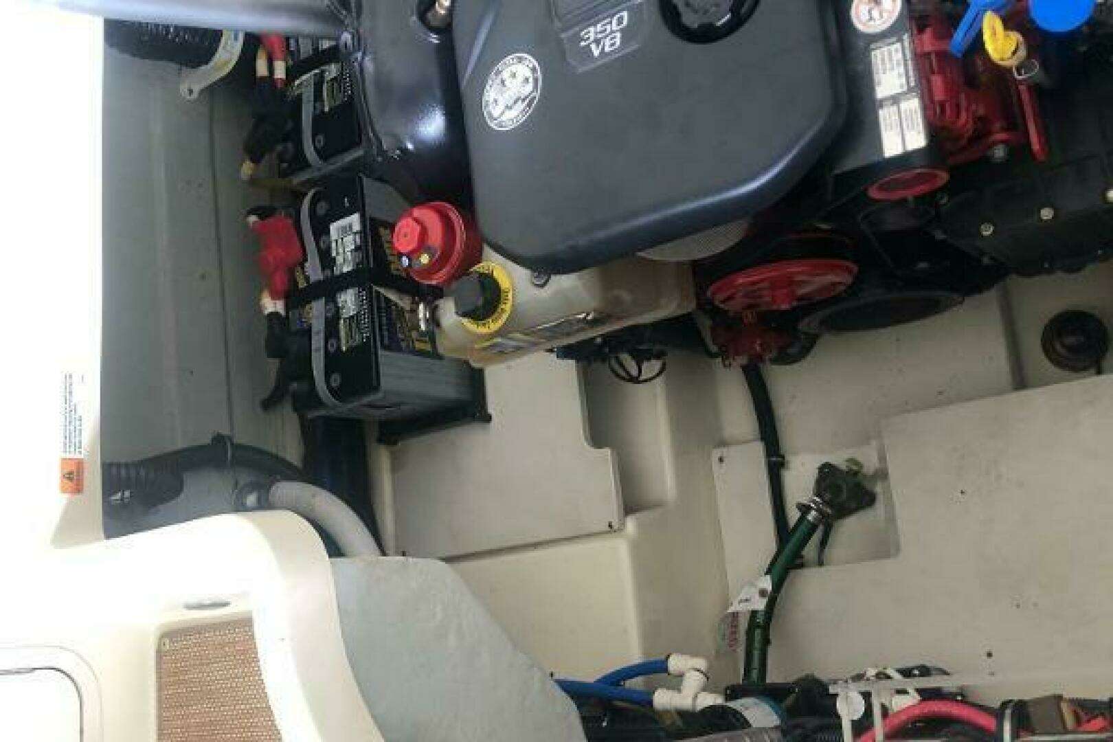 2020 Chris-Craft Launch 31 GT - Image 79