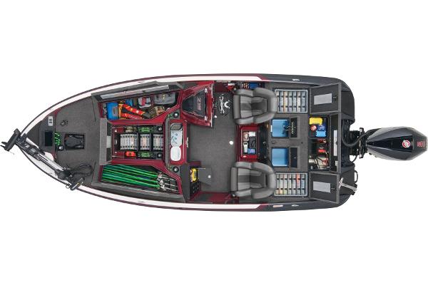 2025 Nitro Z19 - 19