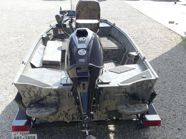 2022 War Eagle 648LDV - 7