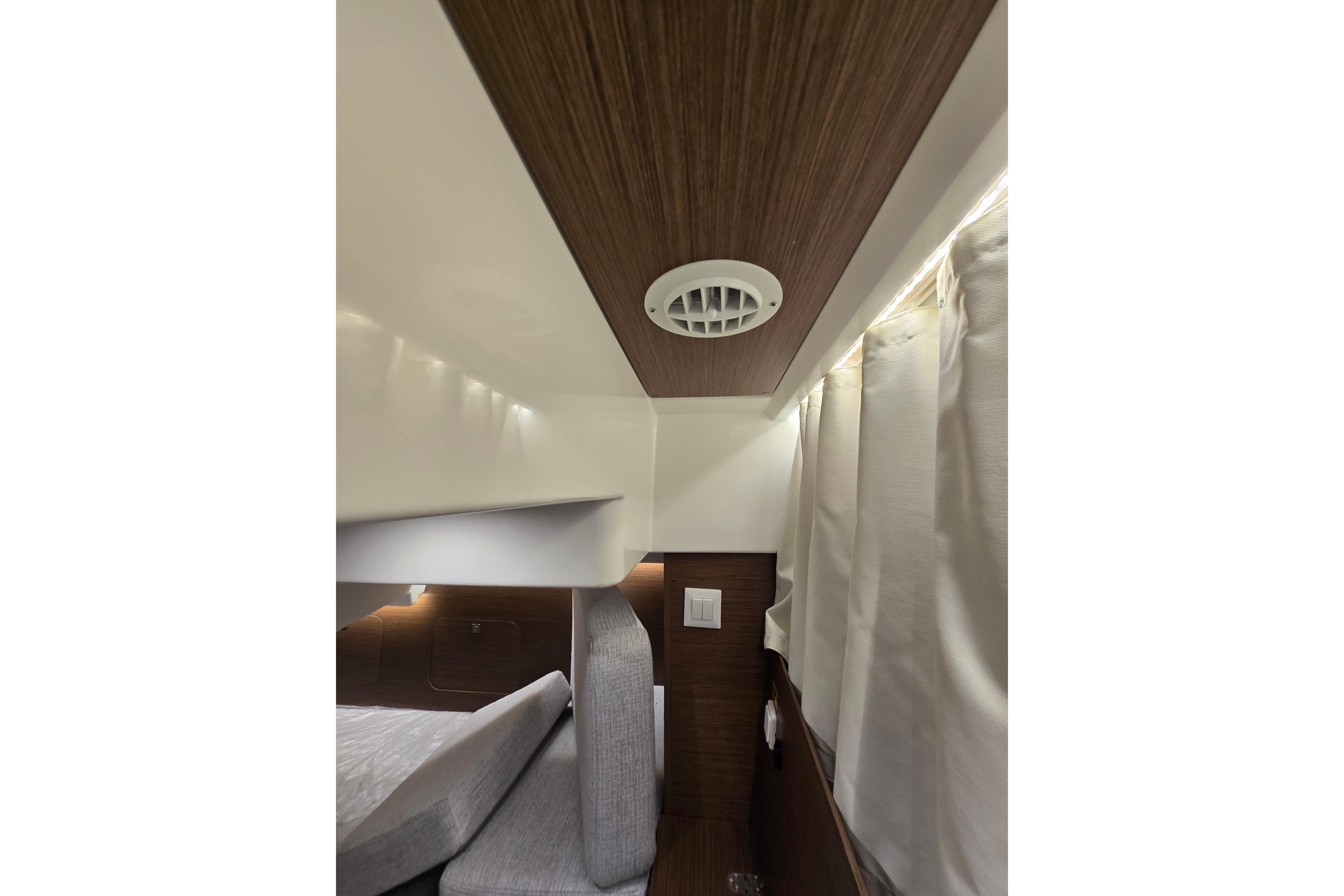 2023 Jeanneau NC Sport 895 - 57