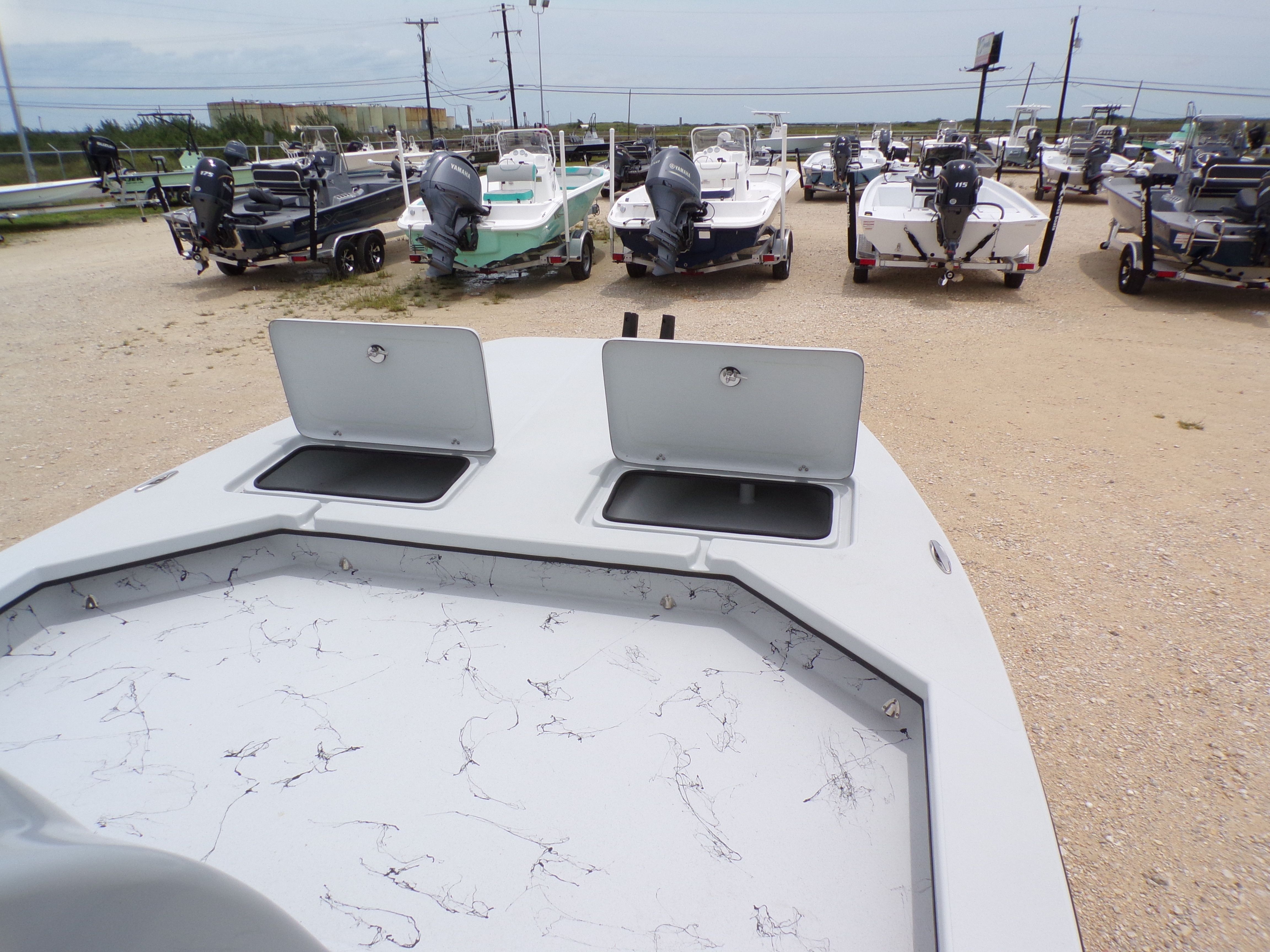 2026 Shoalwater 23' Catamaran - 18