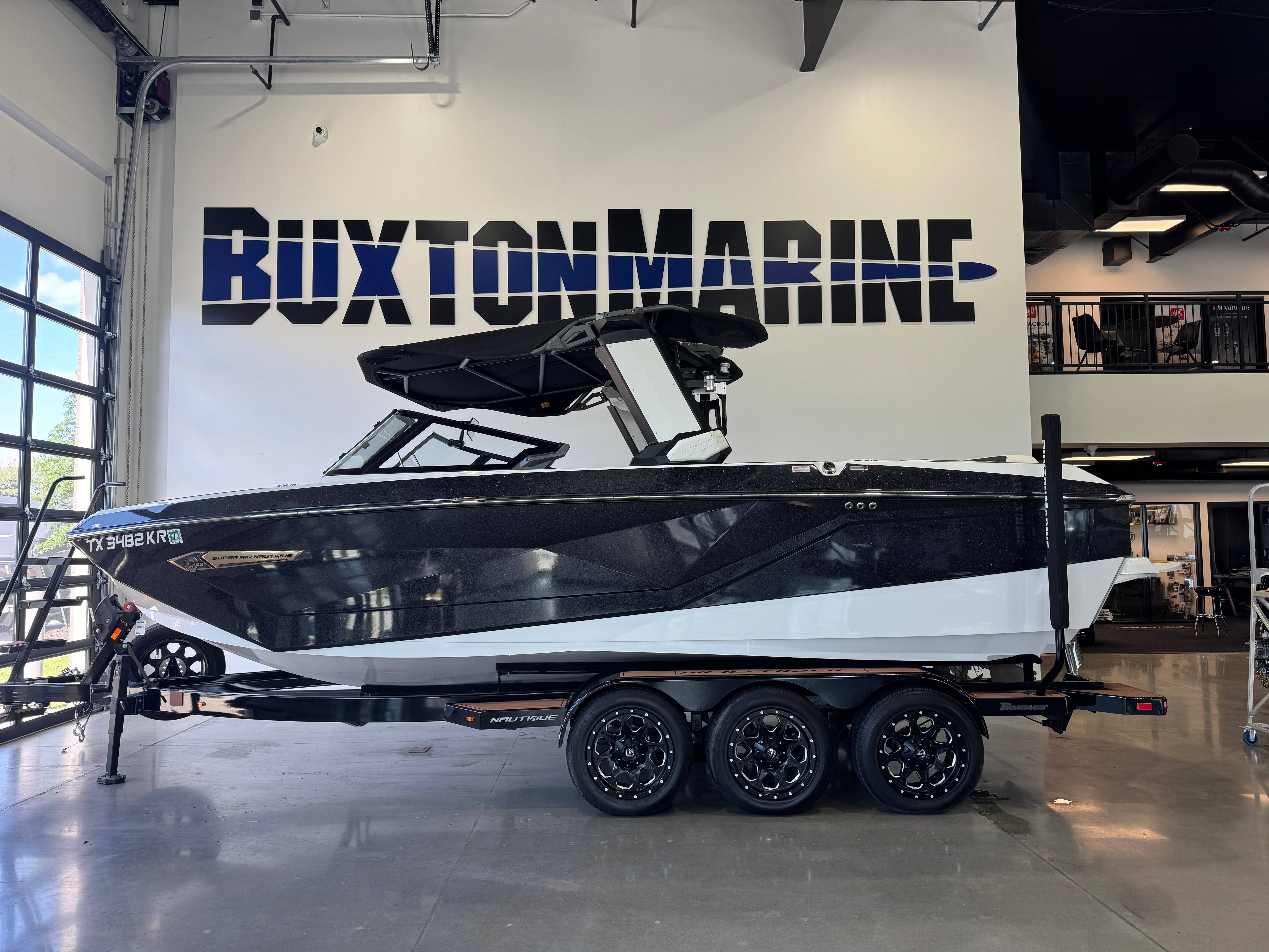 2023 Nautique Super Air Nautique G23 - 4