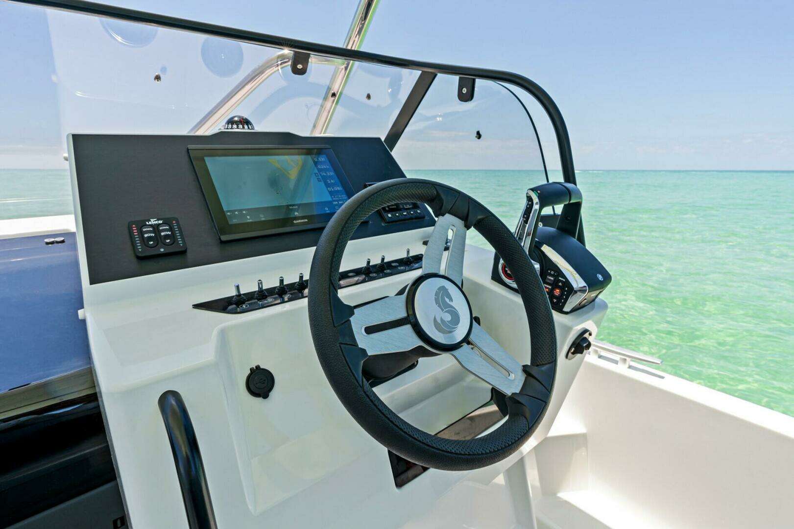 2026 Beneteau Flyer 9 SUNdeck - Image 7