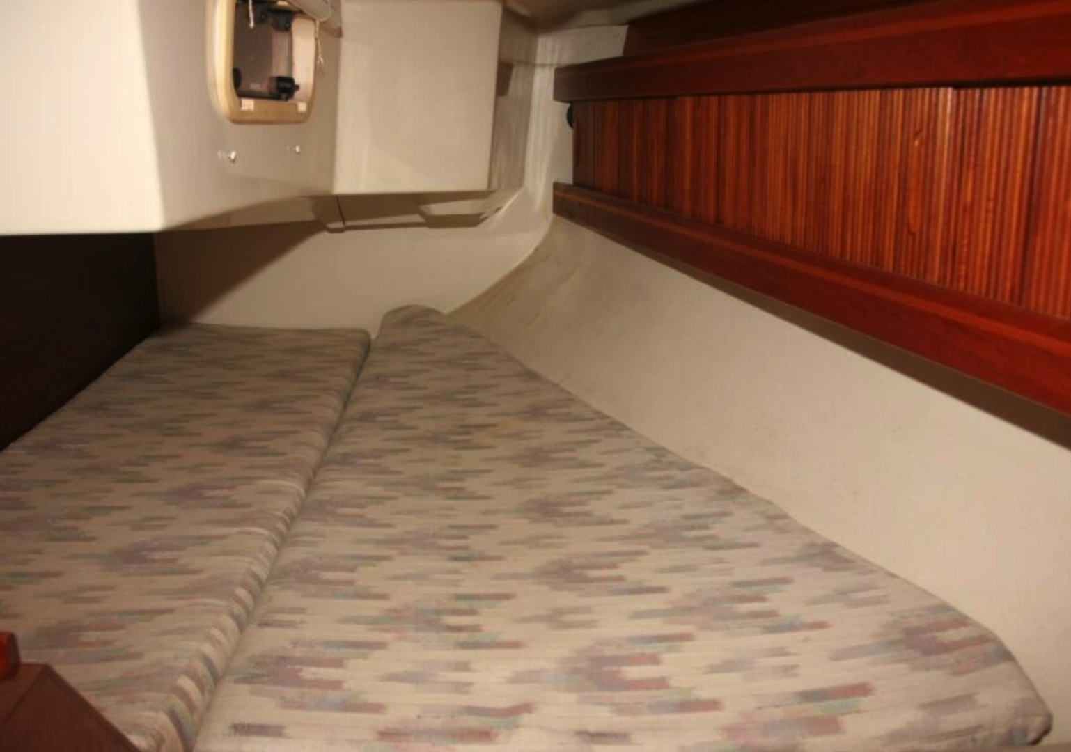 1992 Sabre Targa - Image 19